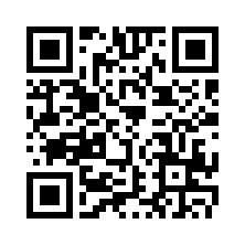QR Code for bitcoin:1GCyESs61jiDmgoiXa6PosyzptiyKApPyU