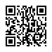 QR Code for bitcoin:1GD1JdeKFHHd3Xo3B78VAdwjdJrMeMVzG1