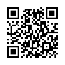 QR Code for bitcoin:1GD3F2ZMKPGmY3pEbziVit48J2EwRvMuWZ