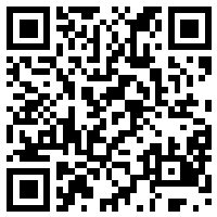 QR Code for bitcoin:1GD58pRdamU379R62Kn4B8P5VBijK2cGQj