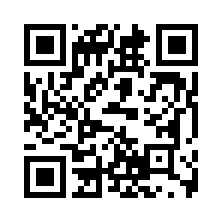 QR Code for bitcoin:1GD5bLg5pxijsoaCXUSen5djF2Aj3w2naY