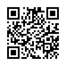 QR Code for bitcoin:1GD7S63JRffeoNL2UBYKN9WsoTTSwkjDuV