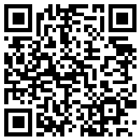 QR Code for bitcoin:1GD8bvyJedBmjm7FCFAgP8GAFBcW41vFAv