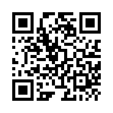 QR Code for bitcoin:1GD8qzin2eYSfNkoJeqXx3oFShvh9xXwKm