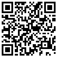 QR Code for bitcoin:1GD97eHGNME4dmjBF7v52vbNXrYoVqycGV