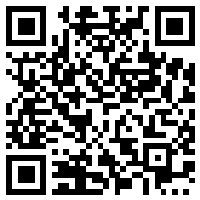 QR Code for bitcoin:1GD9BaoHMAZcGUFfg45DB64WLNeYbqHppV