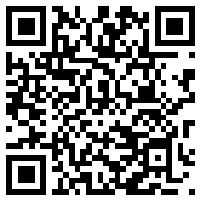 QR Code for bitcoin:1GDA7hpsaXD981v6FV9XoP31LJqkFonSML