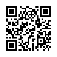 QR Code for bitcoin:1GDAFkbDNtjAUD2BdyLvdir8mpeTHtmddZ