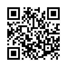 QR Code for bitcoin:1GDByCa4N6qPjTY1WRkRoX8EpT2DRaZbud