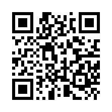 QR Code for bitcoin:1GDCifpgt3BEpFq8yfjB1AST351USvco7y