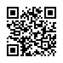 QR Code for bitcoin:1GDCsFGrH6hPyftzkkmwAPsnugog2GVt7i