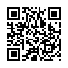 QR Code for bitcoin:1GDDfEPPUnTUbmr72hwBe3DZAp34PVikjQ