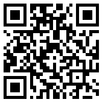 QR Code for bitcoin:1GDEP1R78PC9MGWrMszoRc5S4NRERjihVu