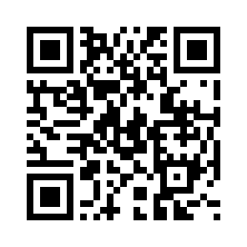 QR Code for bitcoin:1GDG9UJARPZNE7aJSicRrnJR2GuaXzZnKZ