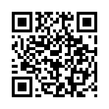 QR Code for bitcoin:1GDJqpiivME7bAV7Ub5bKBkrumbmQPUxYH