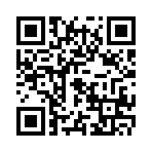 QR Code for bitcoin:1GDLMmuwpf9CGoJxdAydmt69yJZP6aWC8t