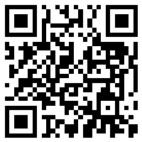 QR Code for bitcoin:1GDM1YKPE89Xv2NDPbNTRSJVkxd3LBYN6o