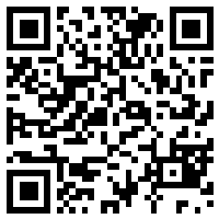 QR Code for bitcoin:1GDMdo6JPWmGEaH7HeMKP6dEJBcTHBiJxn