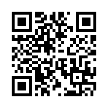 QR Code for bitcoin:1GDPDmscvXaoMC9ppAJnMsv6sHnasY8ccH