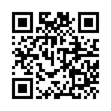 QR Code for bitcoin:1GDPNfXognVf3dDhd4zegLP41Kdx1PqJUf