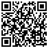 QR Code for bitcoin:1GDQC6JzvR65HxRrn5ifg2Z1JSGZXcAx8d