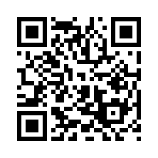 QR Code for bitcoin:1GDU8WNRjSyyoBSPaT3AJHxja8GRpFJvWV
