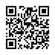 QR Code for bitcoin:1GDUTiriSPbZUtqPRsZX5qSmsL5ZUBf4fW