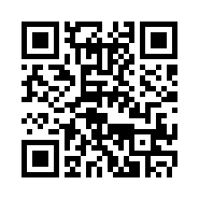 QR Code for bitcoin:1GDUXhT1kRcqBtyrEreeBFVDfnDh8LUMvY