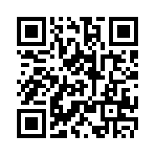 QR Code for bitcoin:1GDVbcSpZE1vHiyRM6pLD37hyGXYGPzKsZ