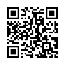 QR Code for bitcoin:1GDW8Ag1opxbLUZWRcsTX78mBag5Js6yTa
