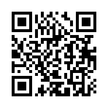 QR Code for bitcoin:1GDXBGeBtCsgRBjVdPGAP2aeVz4zSWKkJL