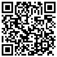 QR Code for bitcoin:1GDXYK9mF5NPqe274pDzfQD2dif7VTA1S7