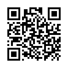 QR Code for bitcoin:1GDXdBuPy6V7MhLrz5vtgTAV5WbDhW67A3