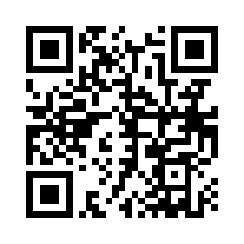 QR Code for bitcoin:1GDY1rxFY61jUv8tZM2VffX4SCchjrtUFU