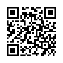 QR Code for bitcoin:1GDYF3EYp8Aiwtk8jTykgduCaHShdACRvw