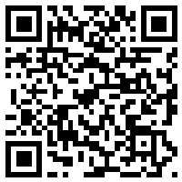 QR Code for bitcoin:1GDYZGgPV2eg3ws24pBpgsJEkR92LJjU9S