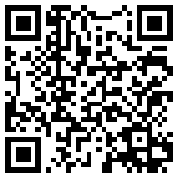 QR Code for bitcoin:1GDZ5Pp1Yb6tLrWMUJ9SMdqkc8xqiFN45C