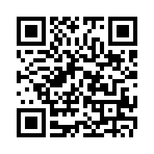 QR Code for bitcoin:1GDZiAxhAdCu8GomDFXfzRhdHERMw7jxrB