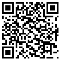 QR Code for bitcoin:1GDcb97Pfk66DPTCoXbCDkLhmQysQhatKV