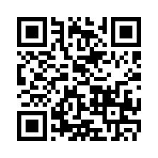 QR Code for bitcoin:1GDd6YSvBaYJ4TPpmEYdnLtXD7Ruwv7qfq