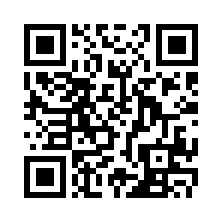 QR Code for bitcoin:1GDfB6fWxtZ8hNvx7kr9PHtpPyknLrbwtB