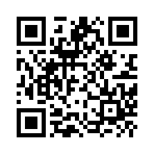 QR Code for bitcoin:1GDfjxEhG23ZhAwQMSGhWJFgRdzz3AtctN