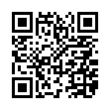 QR Code for bitcoin:1GDgNFG8cSyFq51r69D5AA8wyfAd25B3GA