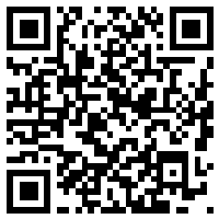 QR Code for bitcoin:1GDhPrubKiEgMdb3uJrNXSAS3DciJEVfzs