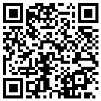 QR Code for bitcoin:1GDihnuE718vzVCP8G1fbMf6ijrSFokEF5
