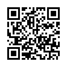 QR Code for bitcoin:1GDjMMK6fghPoJnh4hZMNj6bpQuoqtPFEF