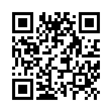 QR Code for bitcoin:1GDjoMAty2x8wQHvmc1mdBFA73P1aArDz