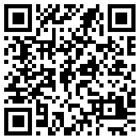 QR Code for bitcoin:1GDnsGXfBHo8kfVBN3WKkTLUUp1xwpALW7