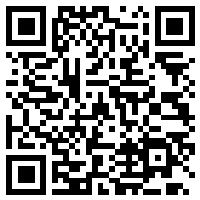QR Code for bitcoin:1GDnsRSvuiJRhU9u9YjJDgTnyJsYTL32i3