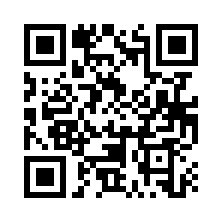 QR Code for bitcoin:1GDnvkh8jJrkUfXKT9YApju4HWjifFNsZf
